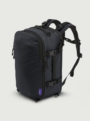 WEXLEY - Ace V2 Ultralight recycled Modular Travel Pack