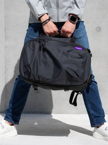 WEXLEY - Ace V2 Ultralight recycled Modular Travel Pack