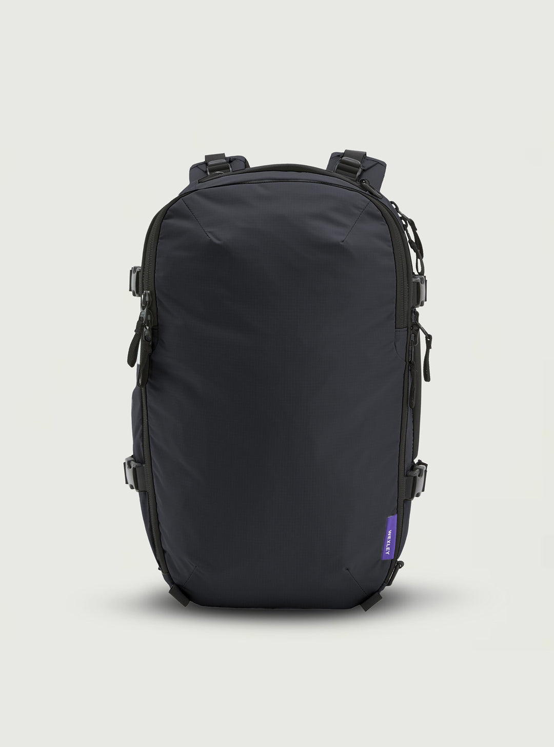 WEXLEY - Ace V2 Ultralight recycled Modular Travel Pack 