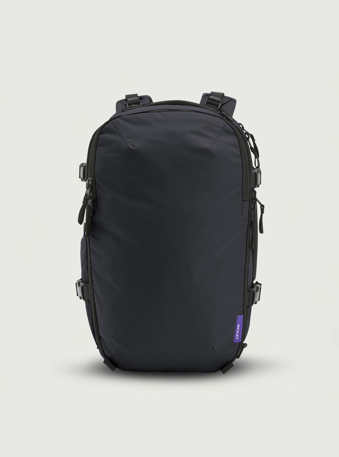 ACE V2 / ULTRALIGHT RECYCLED MODULAR TRAVEL PACK