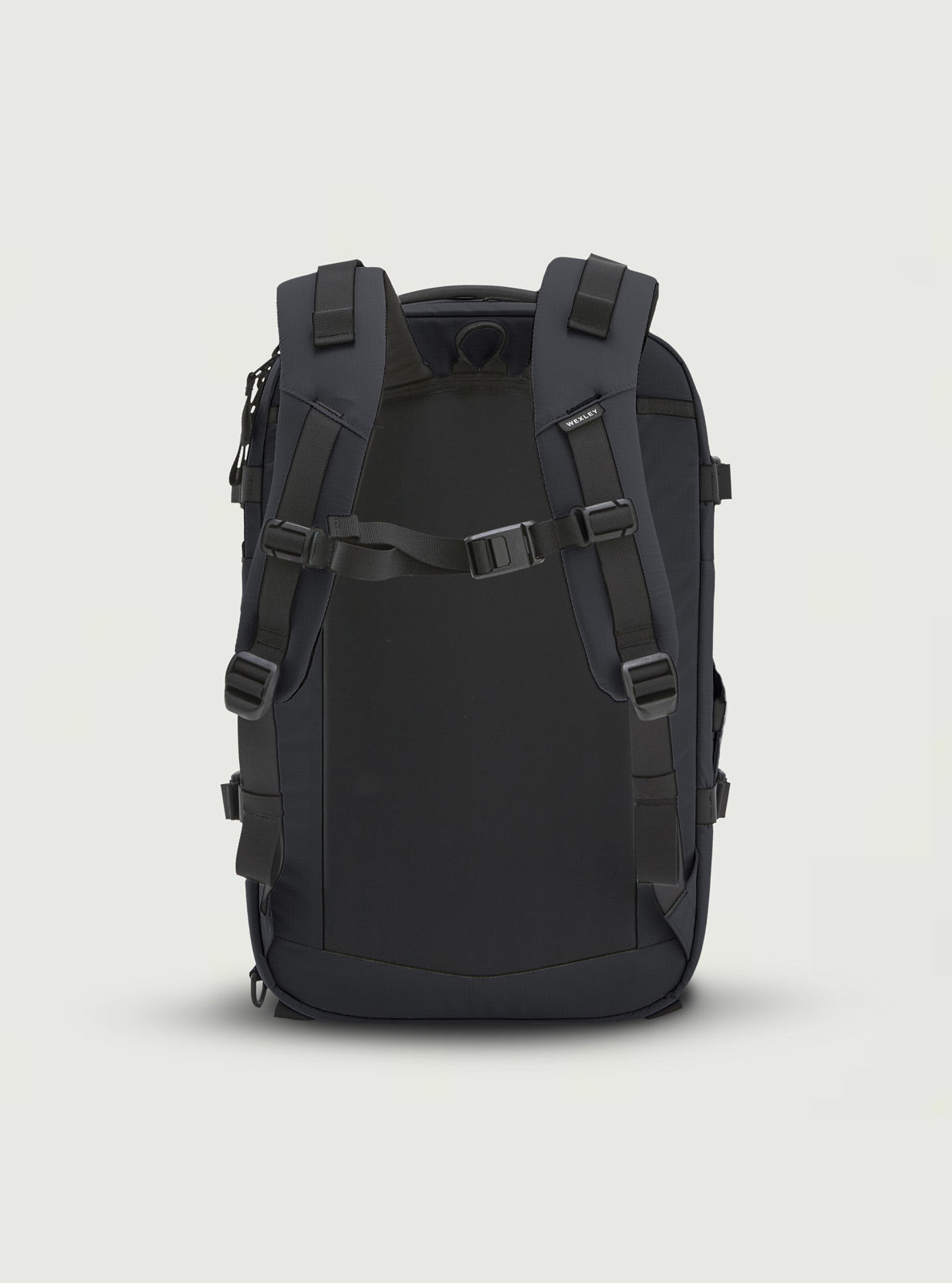 WEXLEY - Ace V2 Ultralight recycled Modular Travel Pack