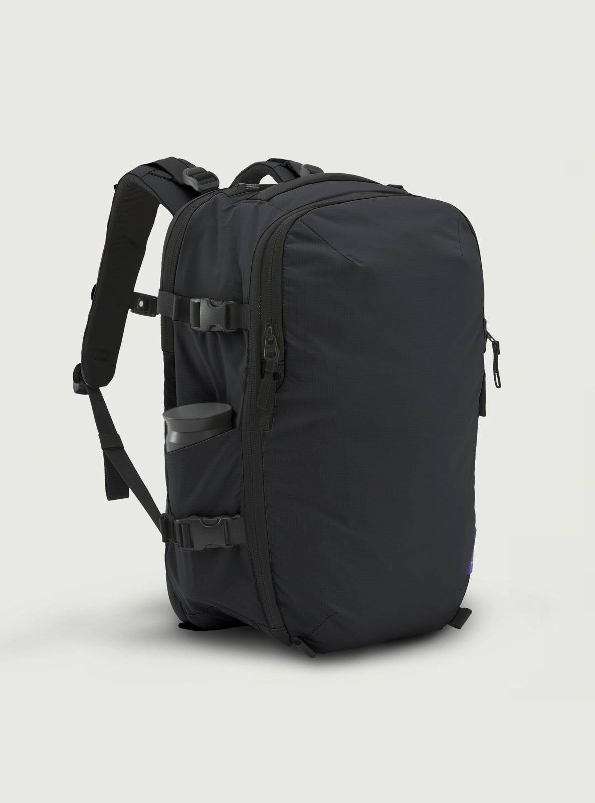 WEXLEY - Ace V2 Ultralight recycled Modular Travel Pack