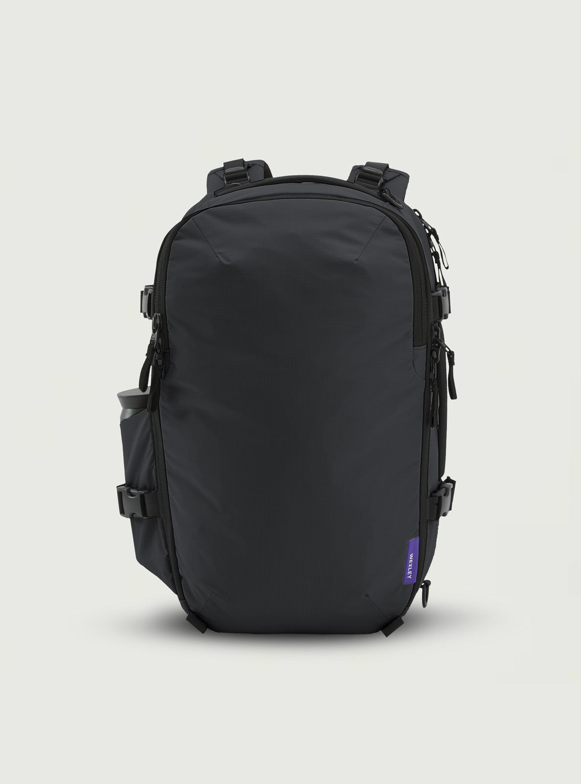 ACE V2 / ULTRALIGHT RECYCLED MODULAR TRAVEL PACK