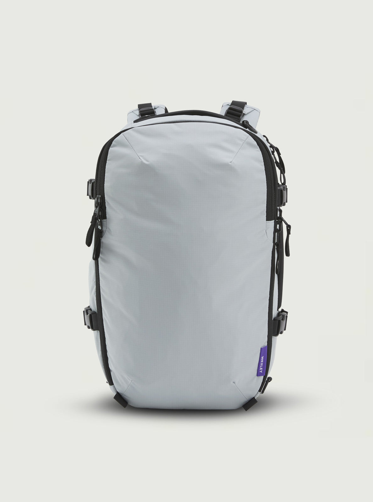 ACE V2 / ULTRALIGHT RECYCLED MODULAR TRAVEL PACK