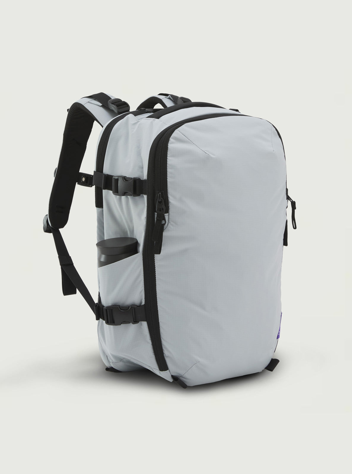 ACE V2 / ULTRALIGHT RECYCLED MODULAR TRAVEL PACK