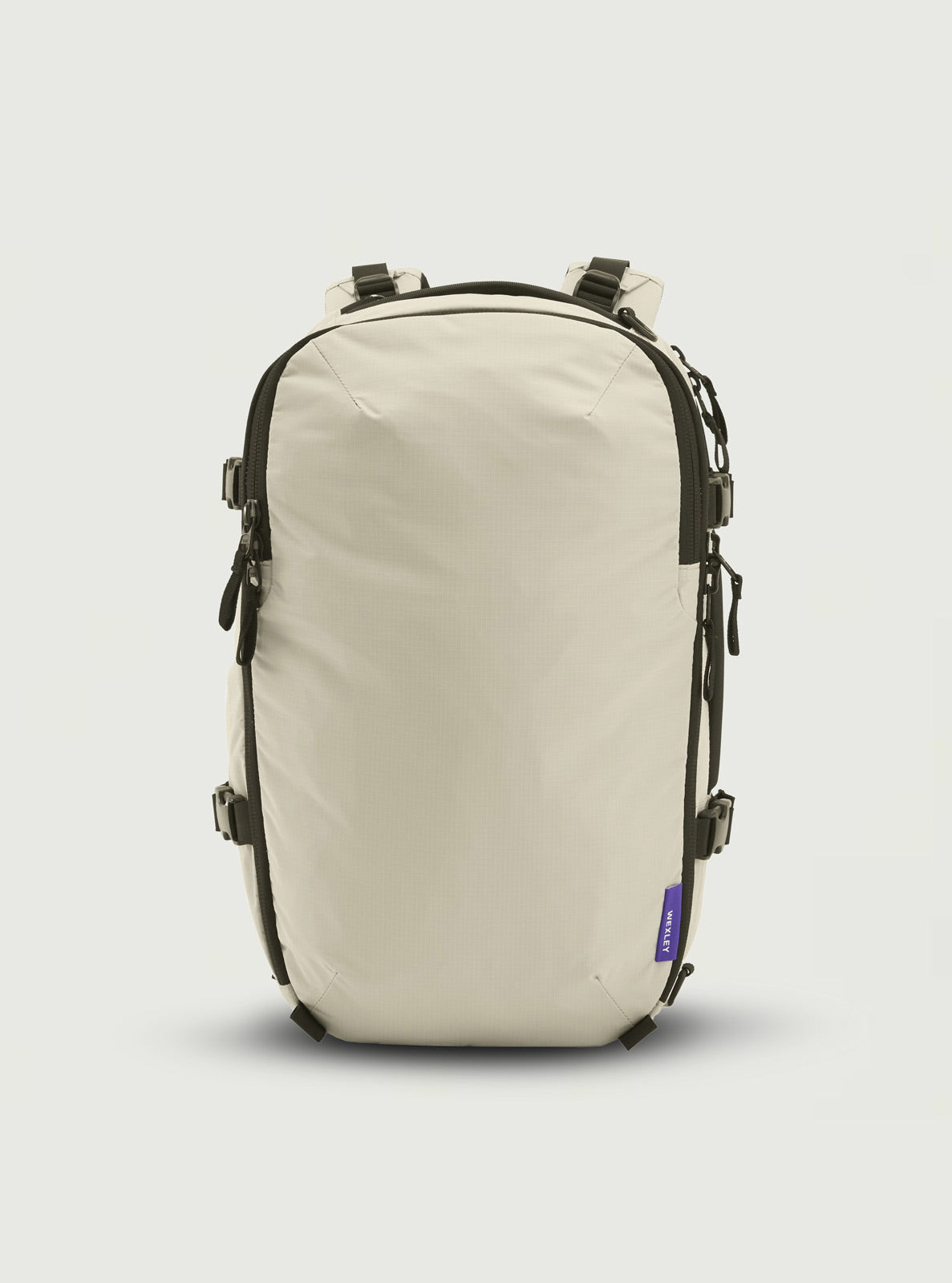 ACE V2 / ULTRALIGHT RECYCLED MODULAR TRAVEL PACK