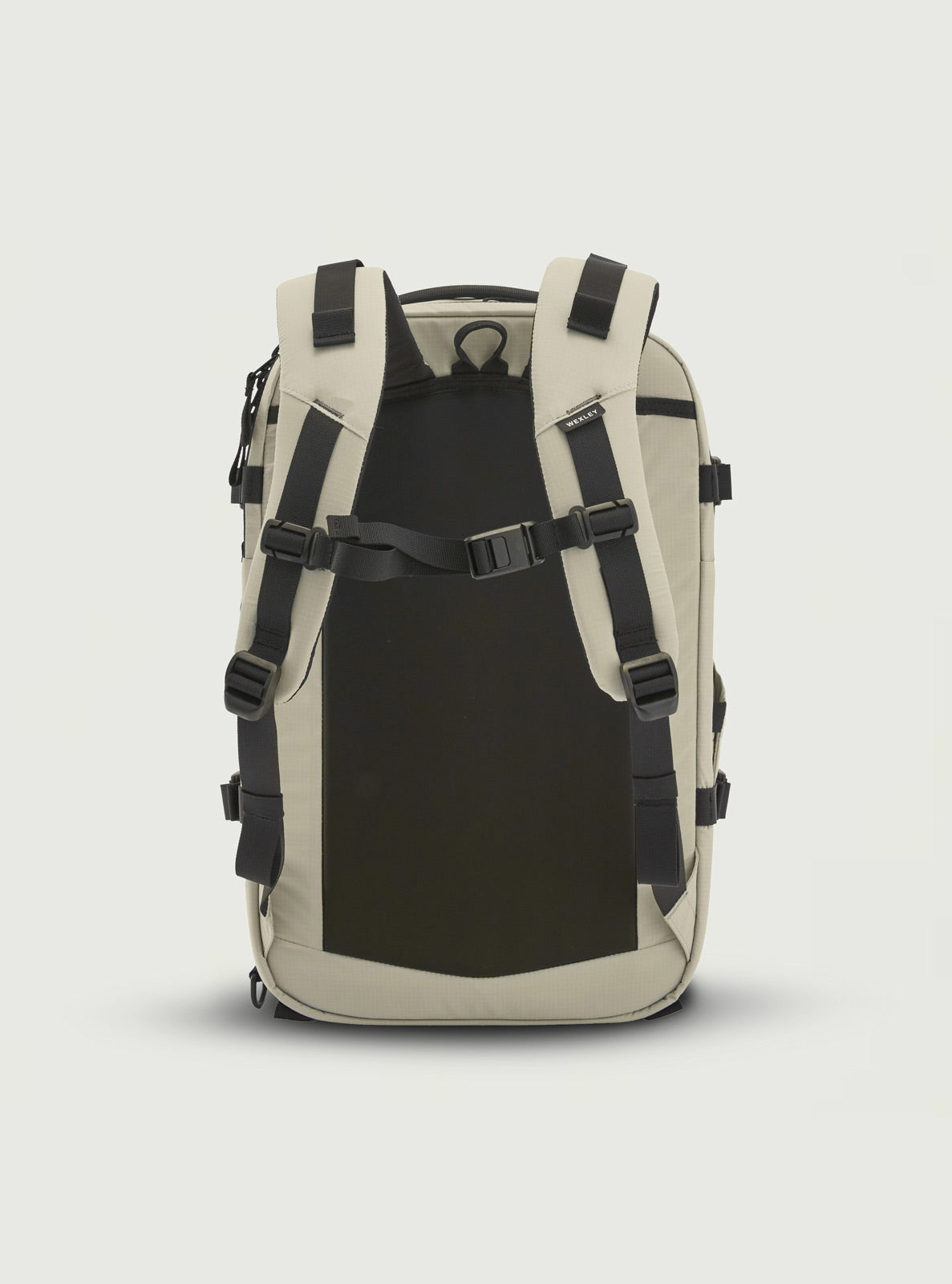 ACE V2 / ULTRALIGHT RECYCLED MODULAR TRAVEL PACK