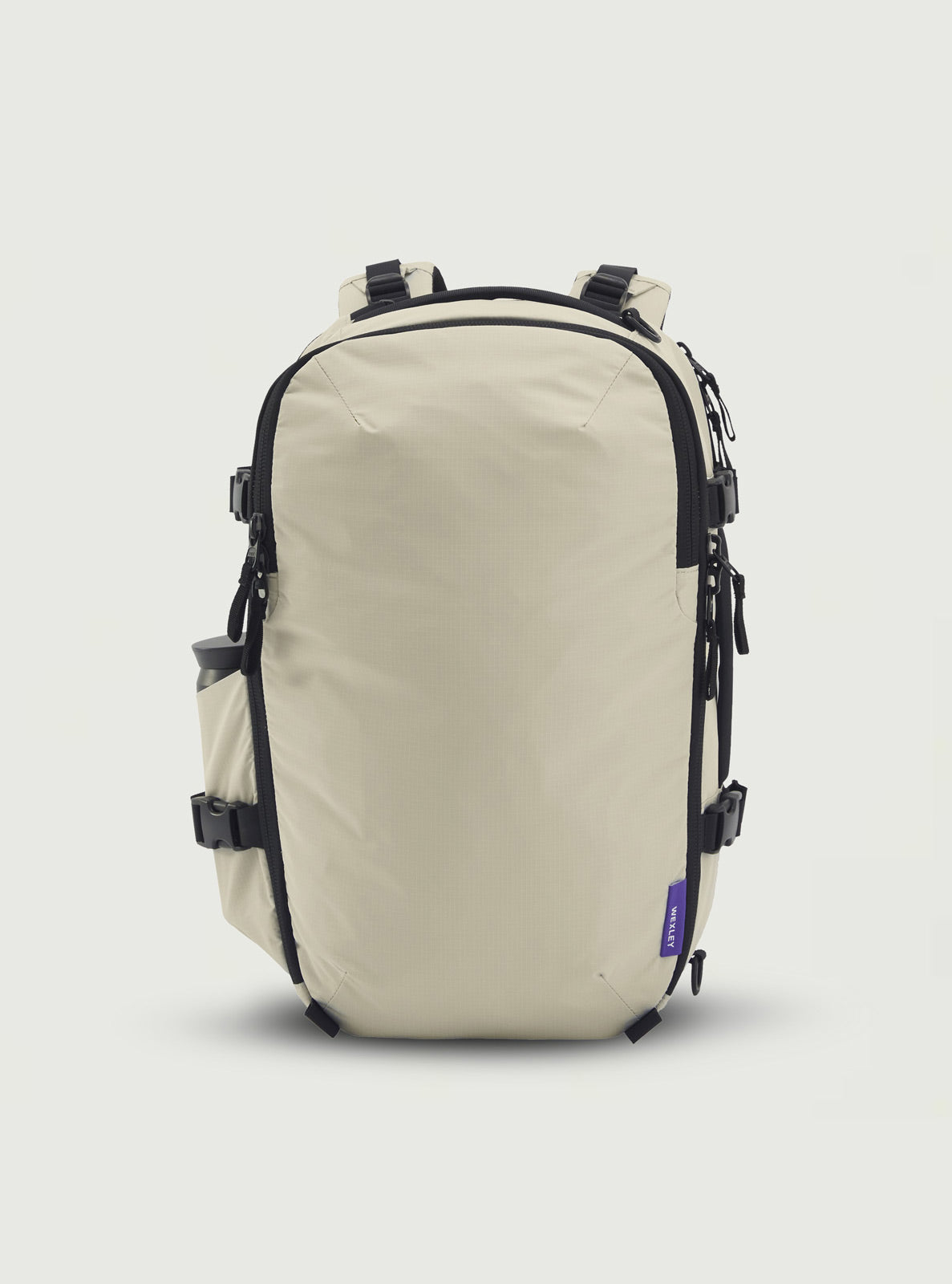 ACE V2 / ULTRALIGHT RECYCLED MODULAR TRAVEL PACK