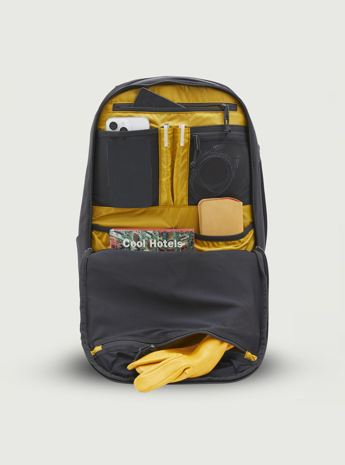 WEXLEY ACTIVE | BUSINESS PACK - CORDURA® 