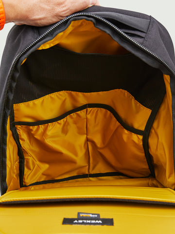 WEXLEY - Active Pro Pack Cordura® Edition