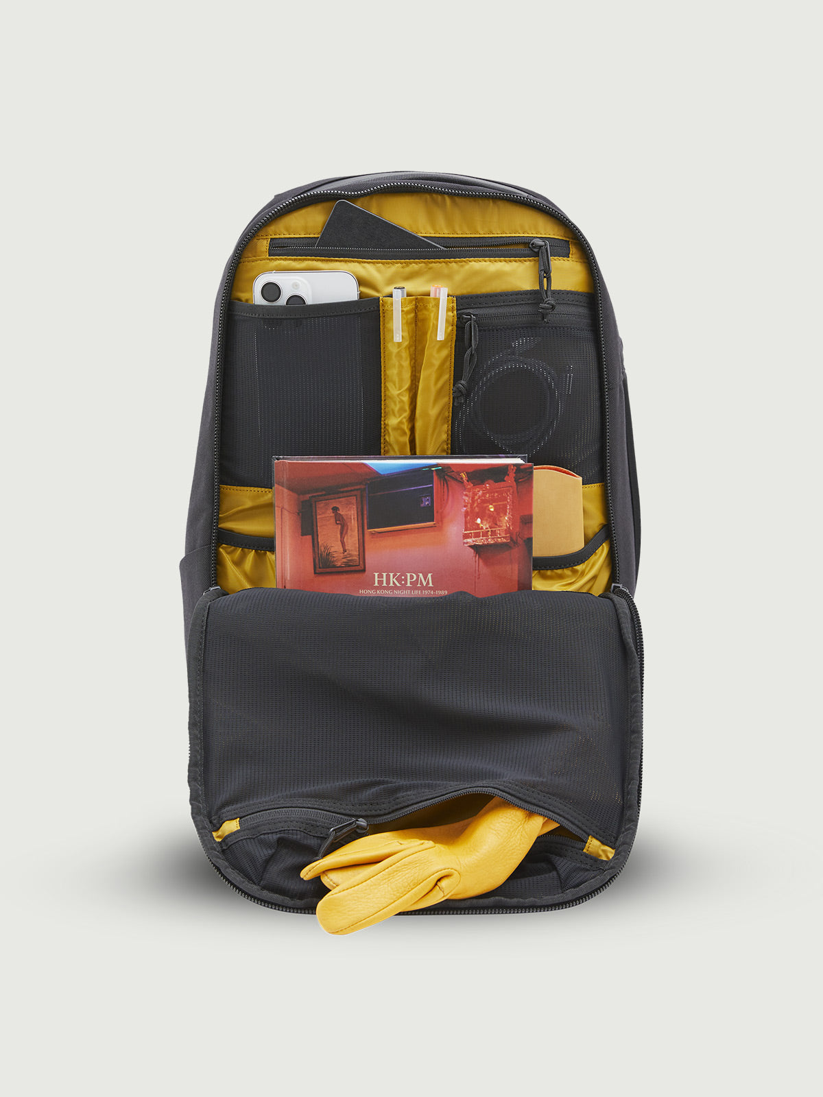 ACTIVE | 25L PRO PACK