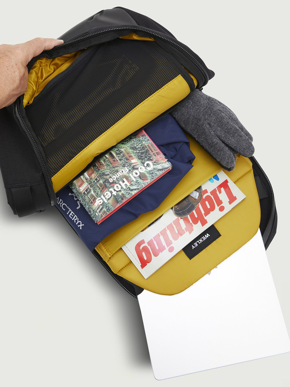 ACTIVE | 25L PRO PACK