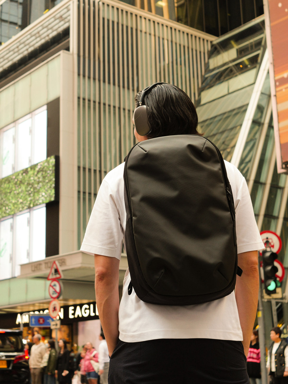 ACTIVE | 25L PRO PACK