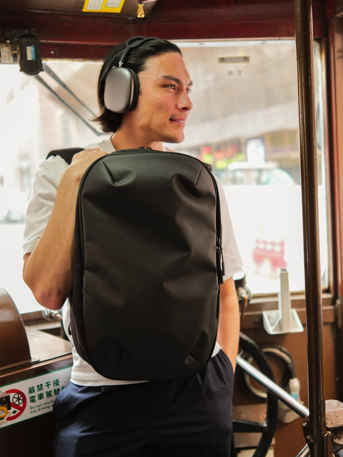 ACTIVE | 25L PRO PACK