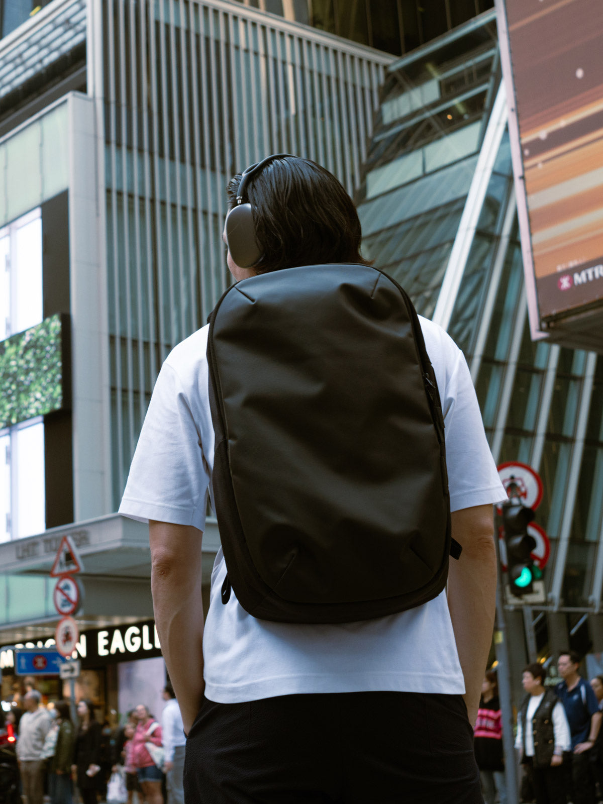 ACTIVE | 25L PRO PACK