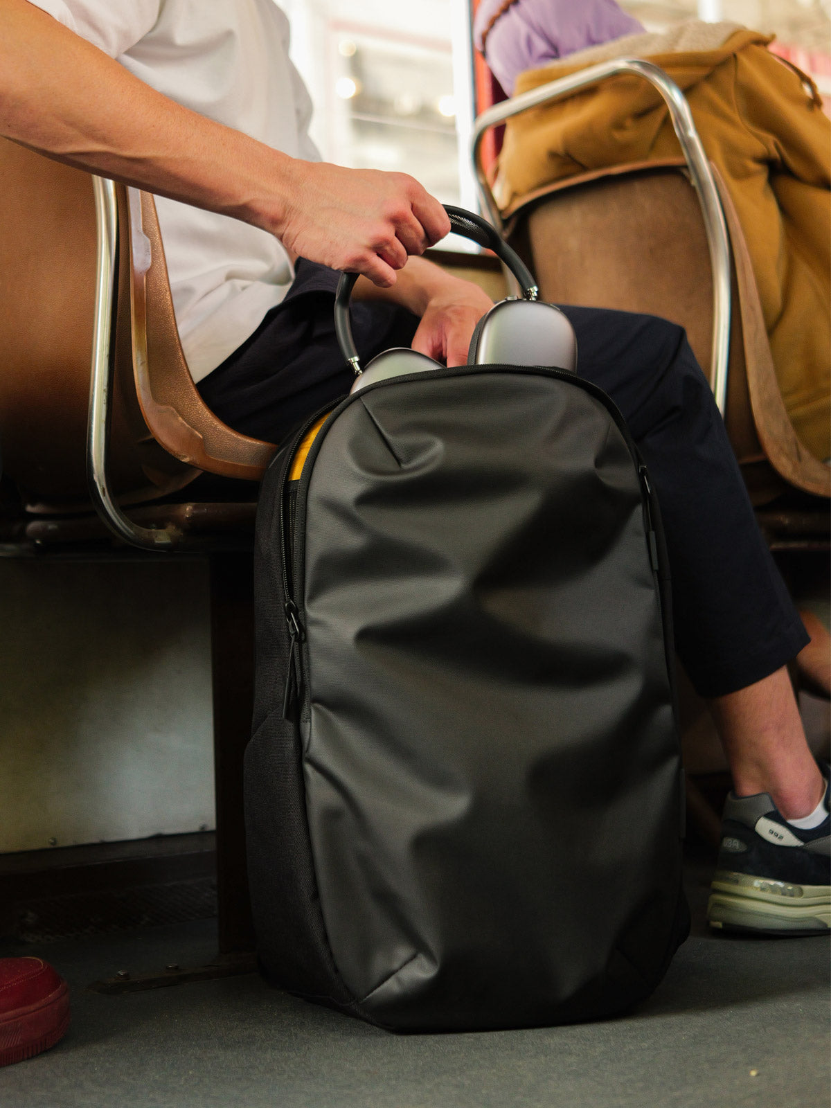 ACTIVE | 25L PRO PACK