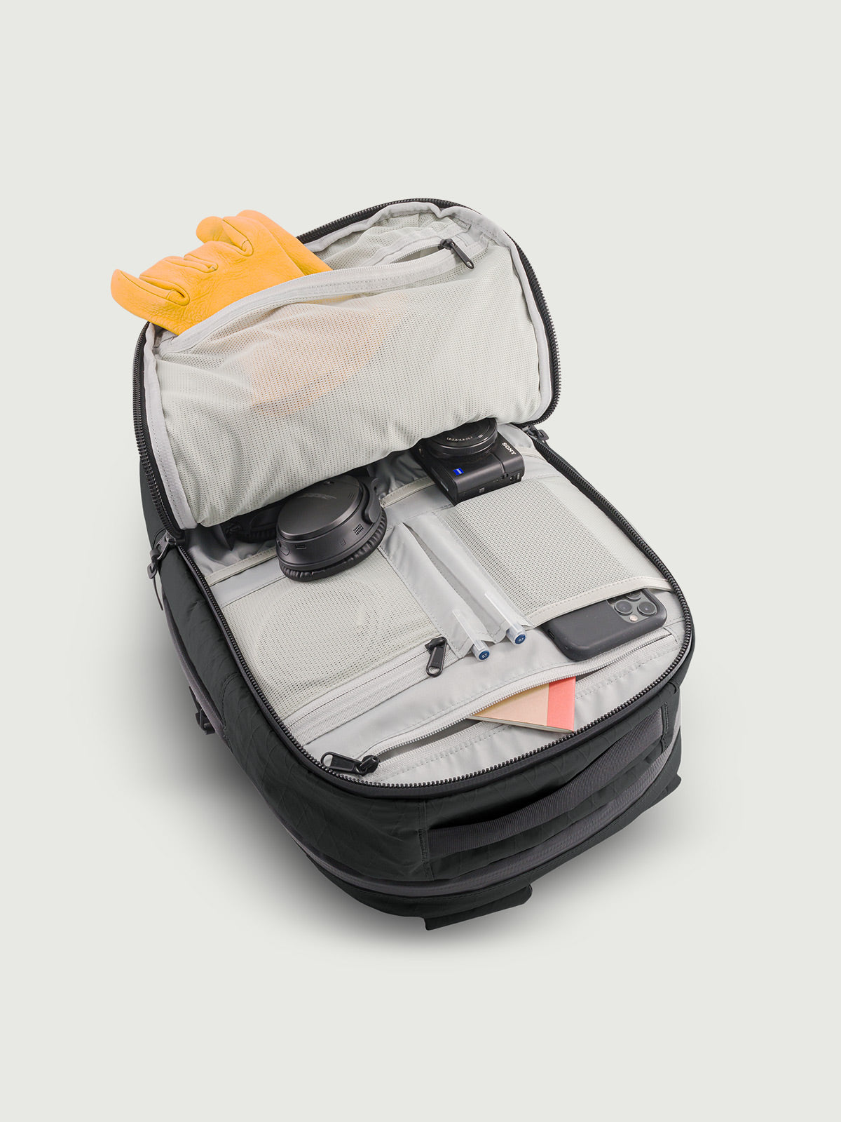 ACTIVE | 25L PRO PACK