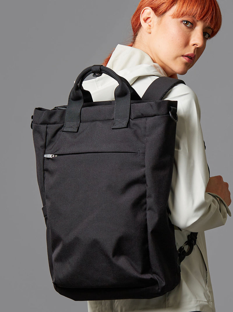 Купить рюкзак Wexley Cooper 2-Way Tote Bag 16L онлайн с бесплатной 
