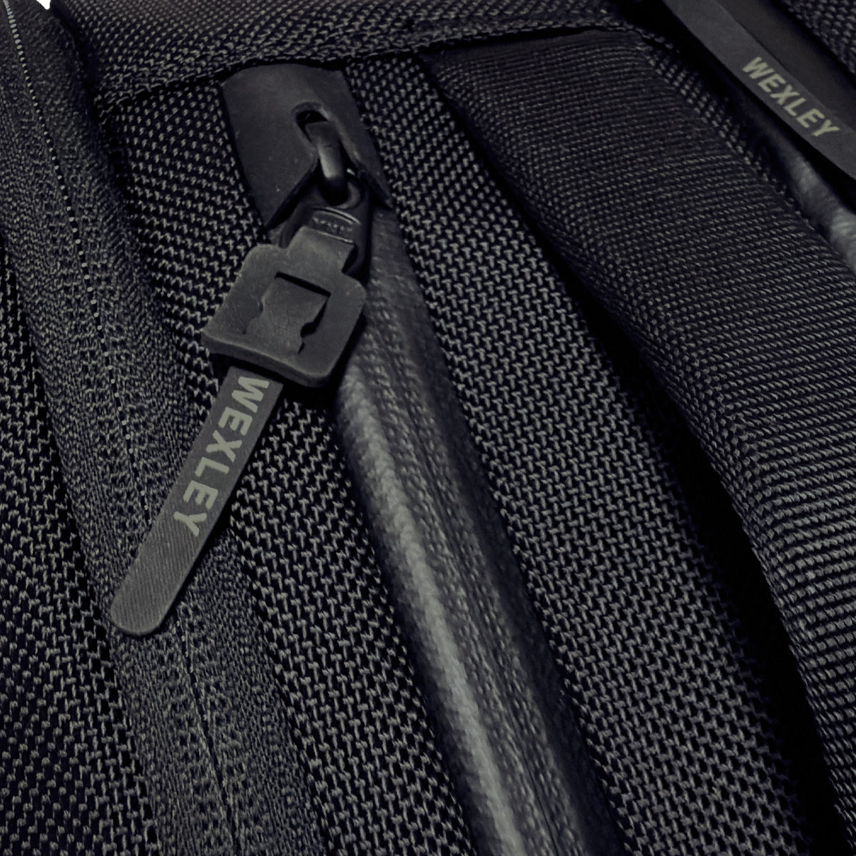 WEXLEY - Nanaimo Gym + Work Backpack