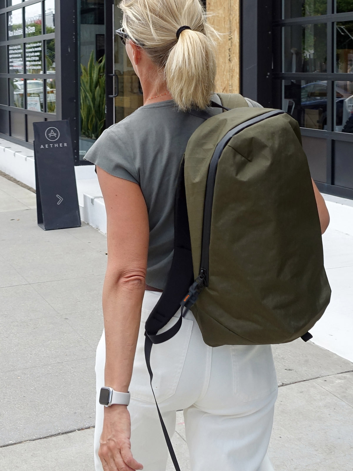 STEM / 20L DAYPACK