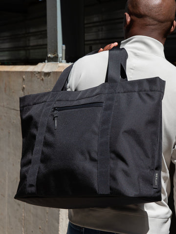 WEXLEY - Klutz XL Tote Bag