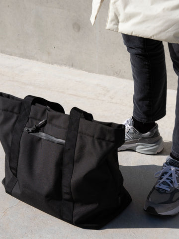 WEXLEY - Klutz XL Tote Bag