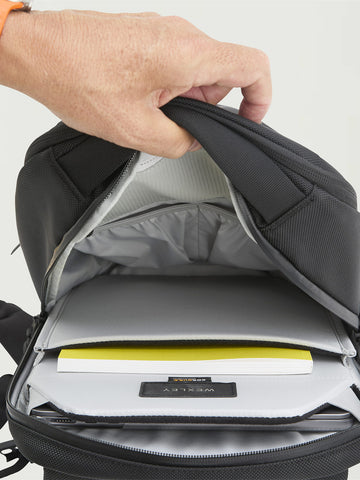 WEXLEY - Kyle Mini Business Pack 1680D Cordura® Ballistic