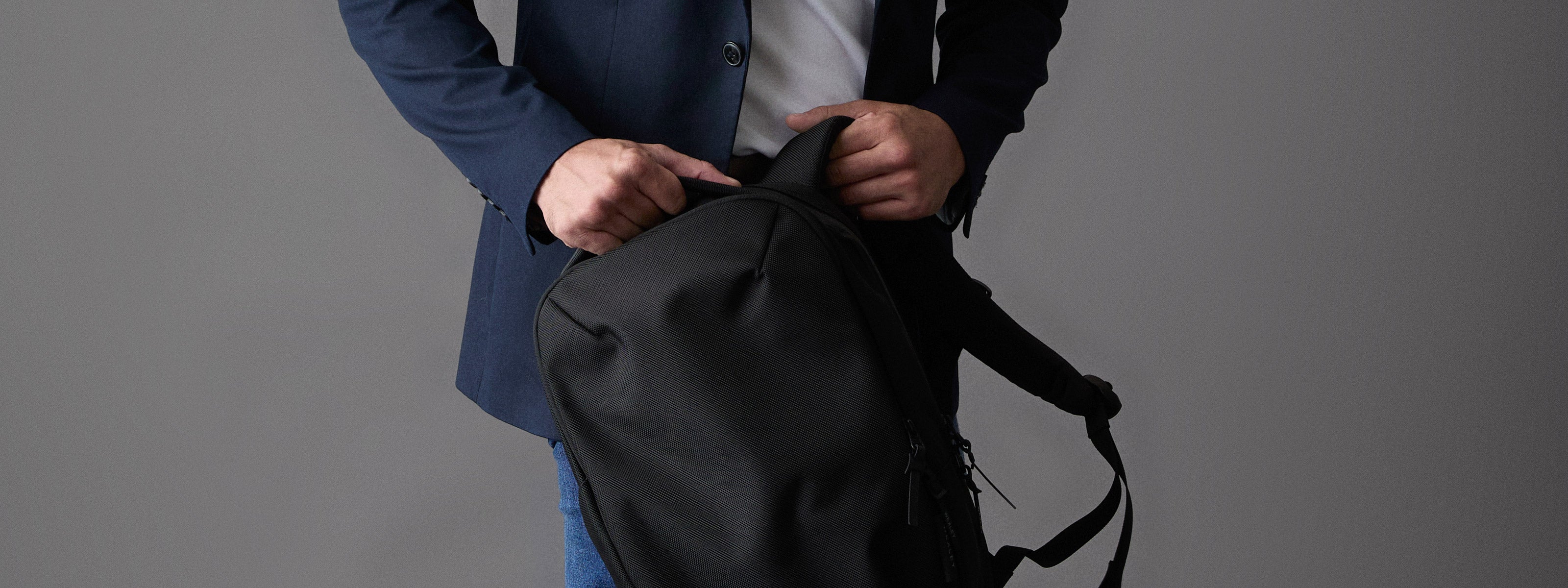 【未使用】WEXLEY KYLE Mini Business Pack WEXLEY - Kyle Mini Business Pack 1680D Cordura® Ballistic