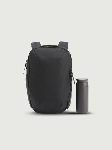 bdg wide wale mini backpack WEXLEY