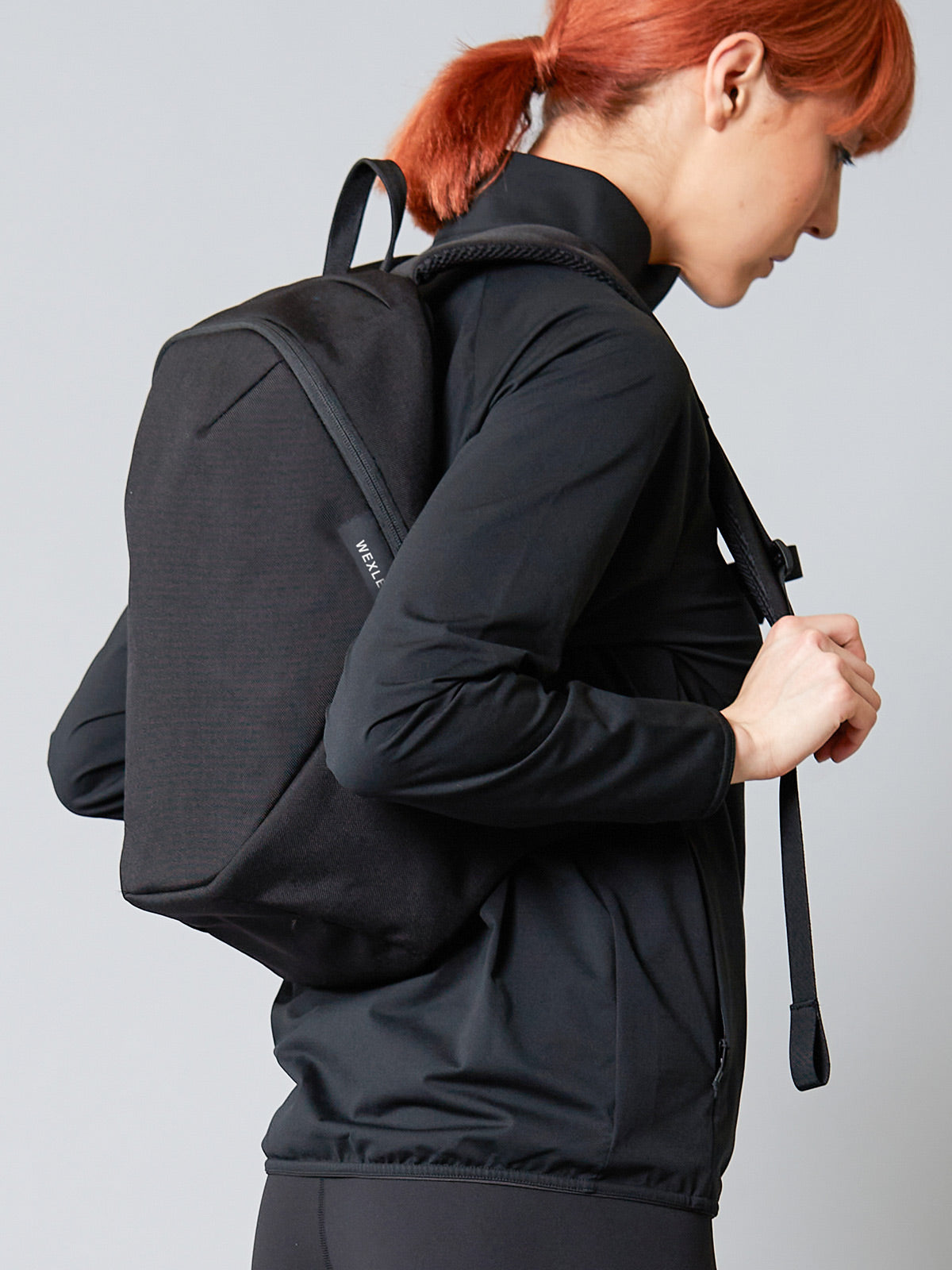 WEXLEY - Madison Daypack