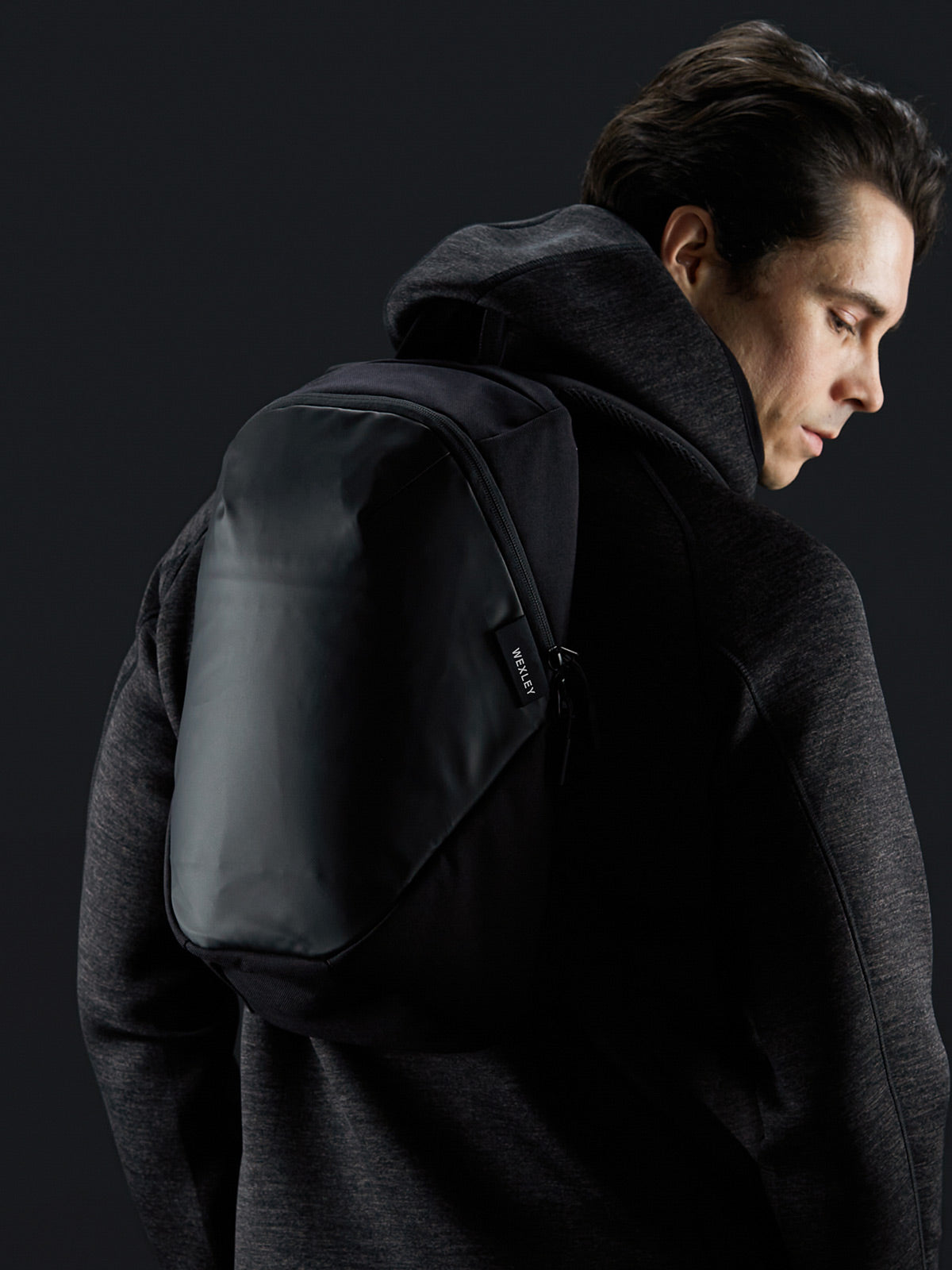 MADISON DAYPACK