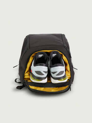 WEXLEY - Nanaimo Gym + Work Backpack 