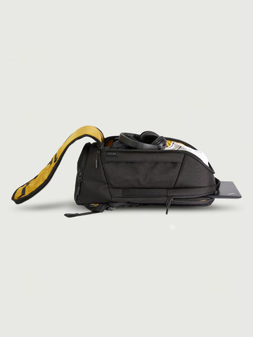 WEXLEY - Nanaimo Gym + Work Backpack 