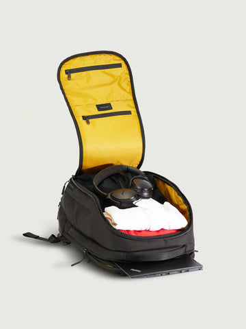 WEXLEY - Nanaimo Gym + Work Backpack