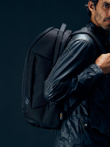 WEXLEY - Nanaimo Gym + Work Backpack 