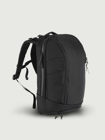 backpack for laptop and gym NANAIMO / 32L Gym + Work Backpack Cordura® Series