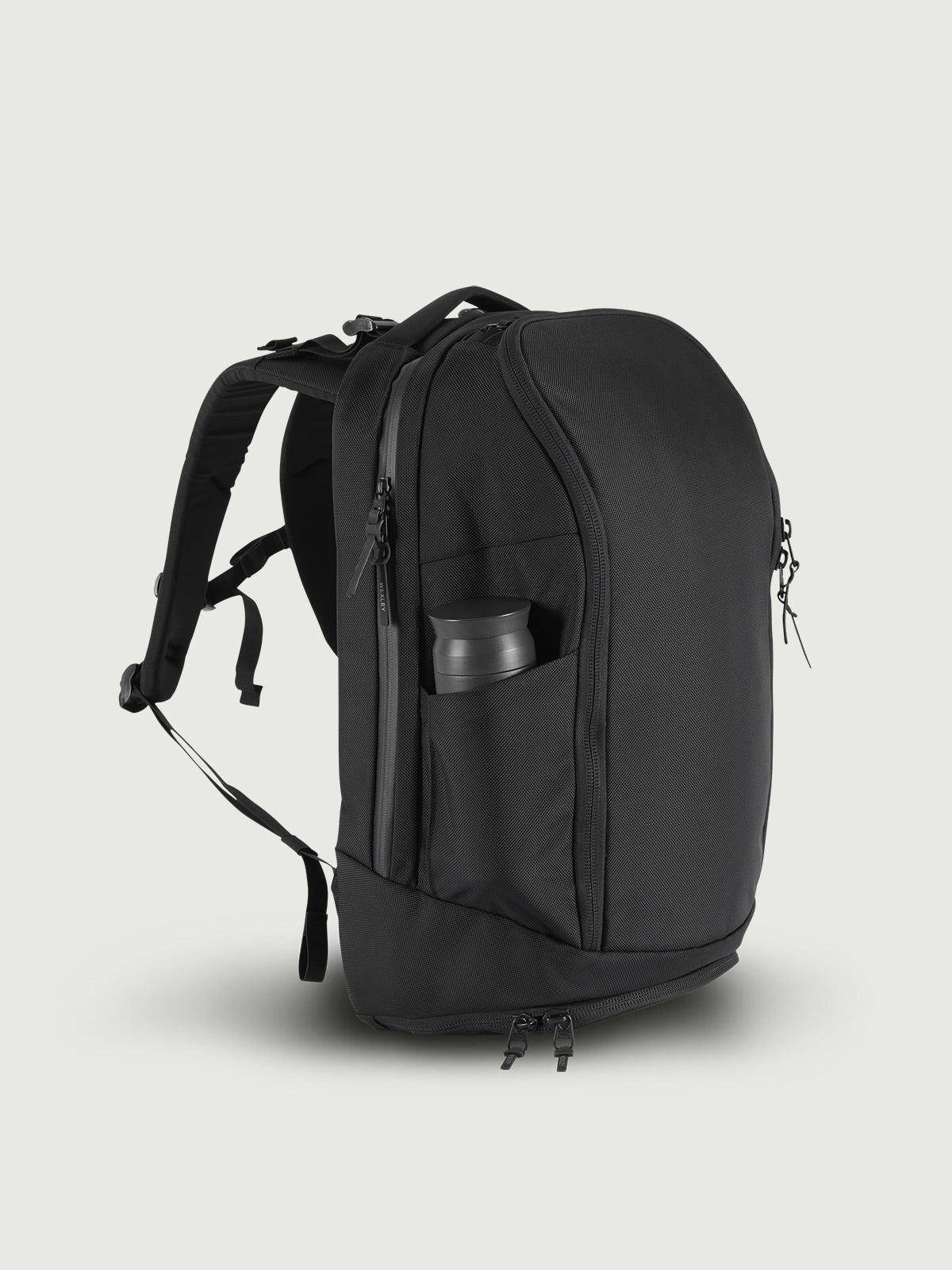 値下げ！【WEXLEY】GymWork Backpack WEXLEY - Nanaimo Gym + Work Backpack
