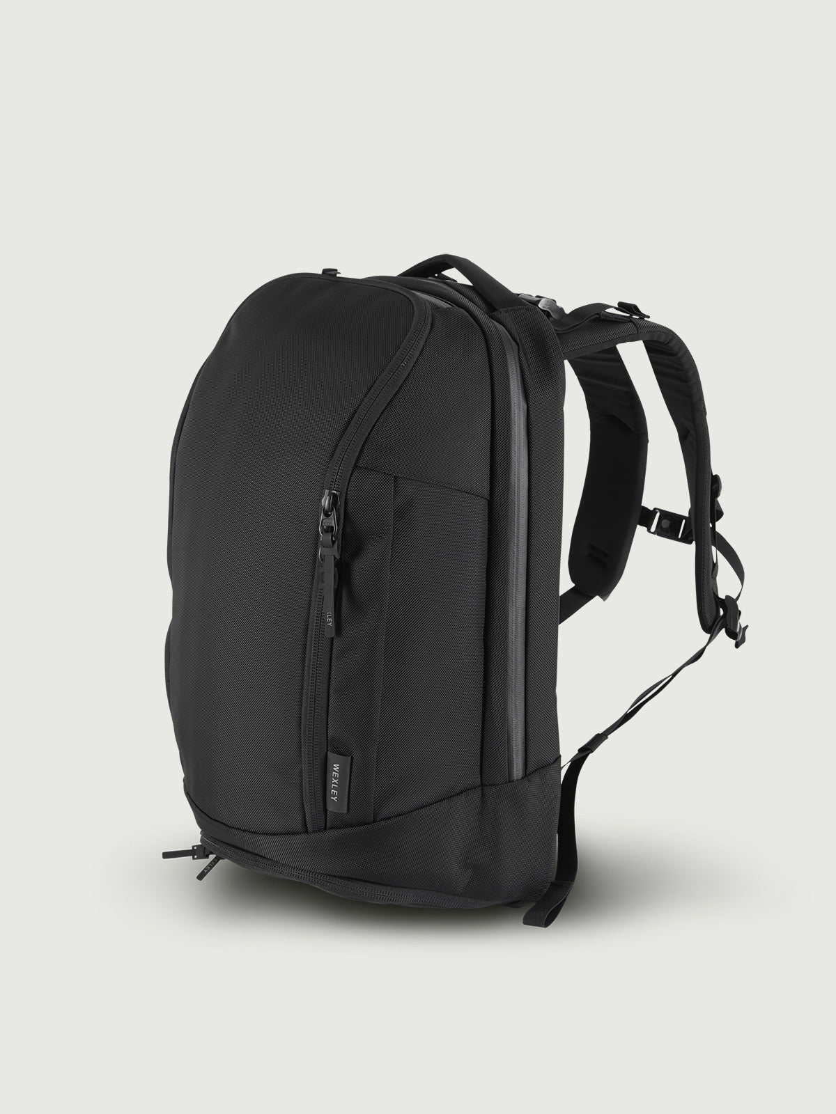 WEXLEY - Nanaimo Gym + Work Backpack