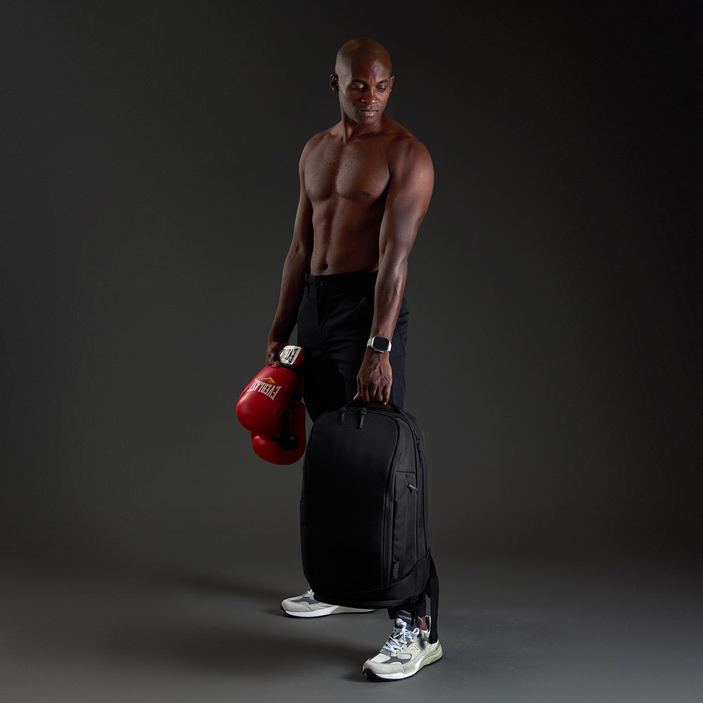 WEXLEY - Nanaimo Gym + Work Backpack