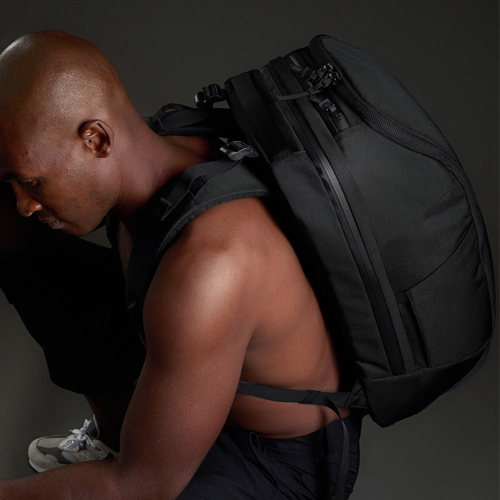 WEXLEY - Nanaimo Gym + Work Backpack
