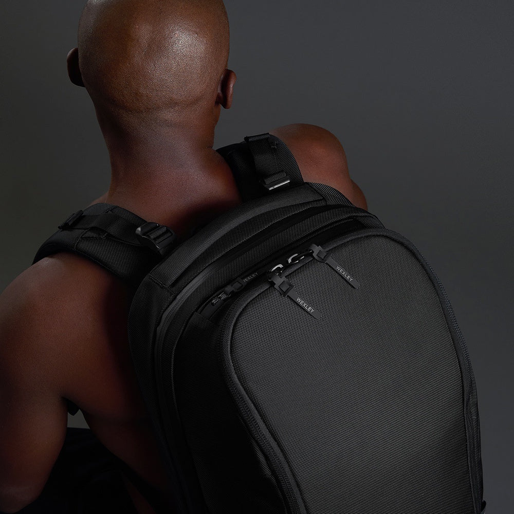 WEXLEY - Nanaimo Gym + Work Backpack
