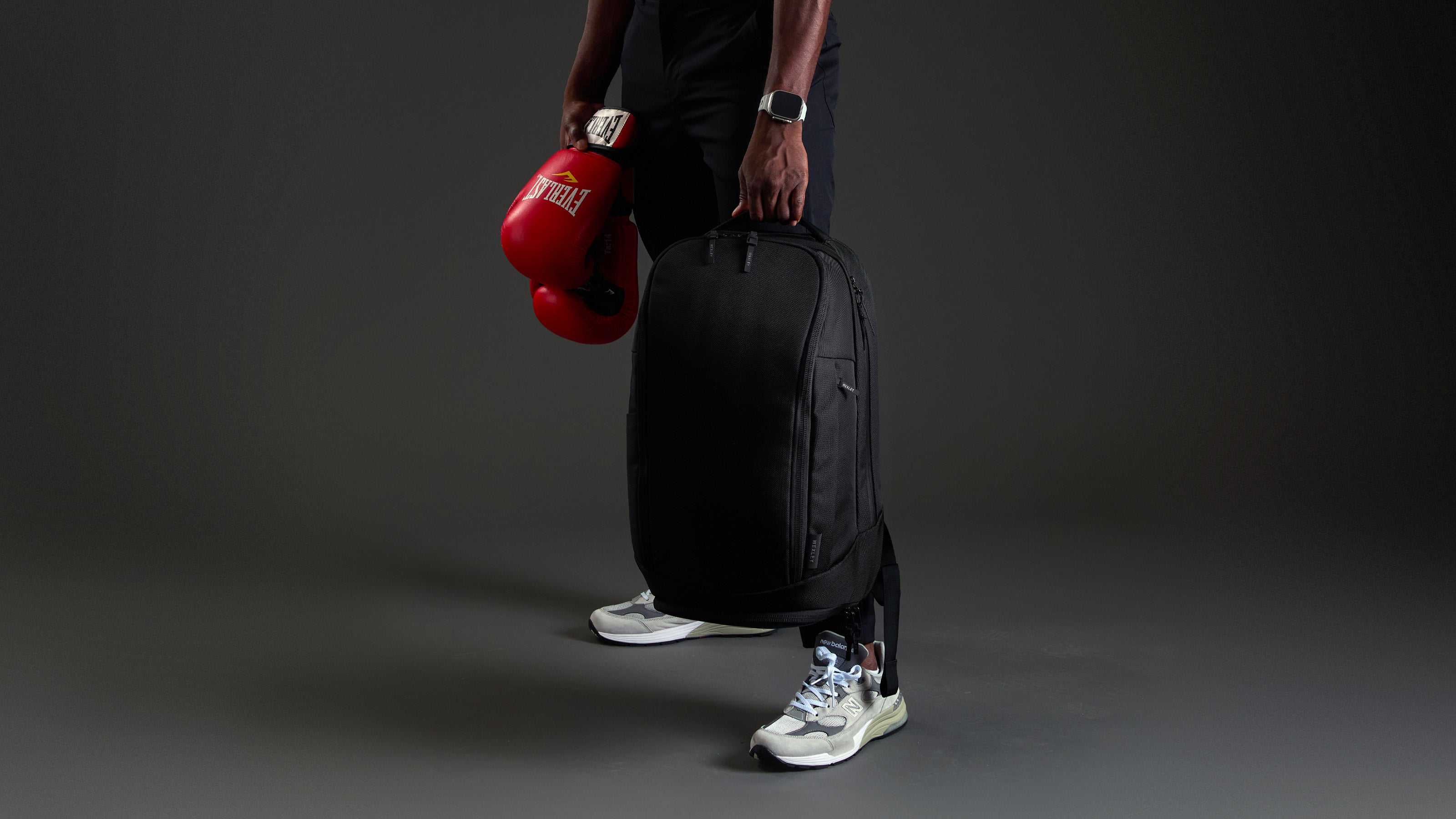 WEXLEY® | Premium Urban & Business Backpacks for Modern Professionals