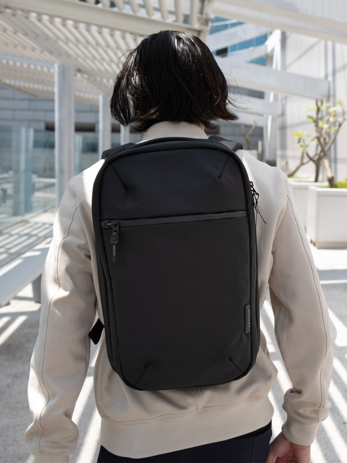 SHAG | 17L SLIM PACK