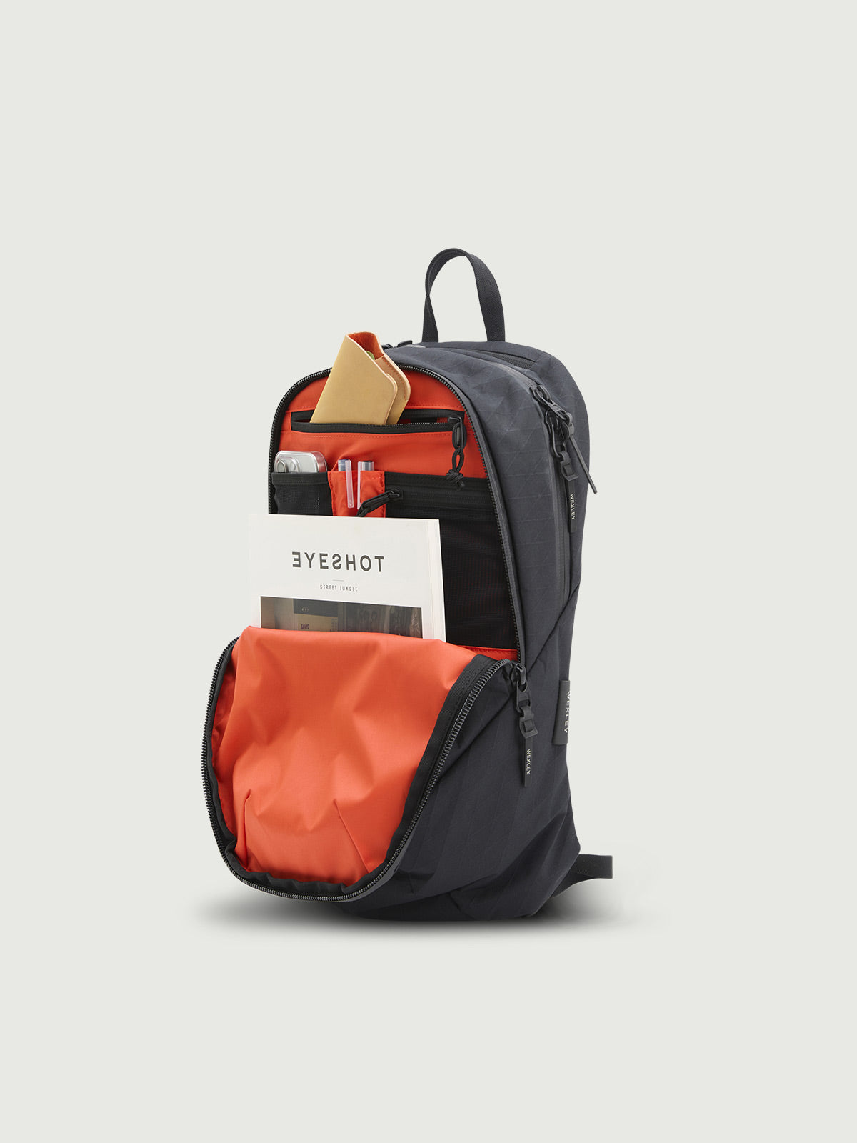 SHELDRAKE / 22L Daypack Cordura® Series