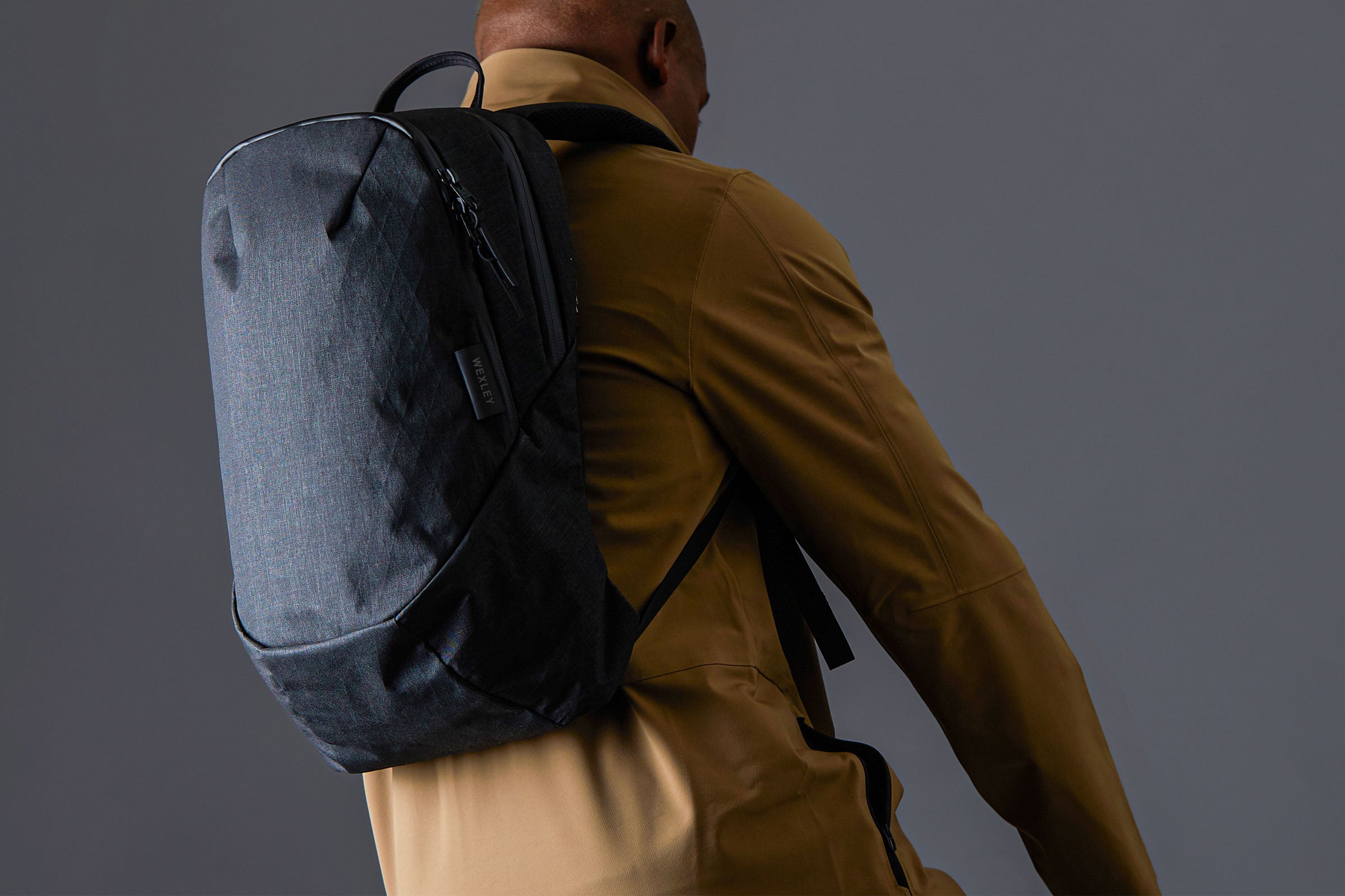 SHELDRAKE / DAYPACK