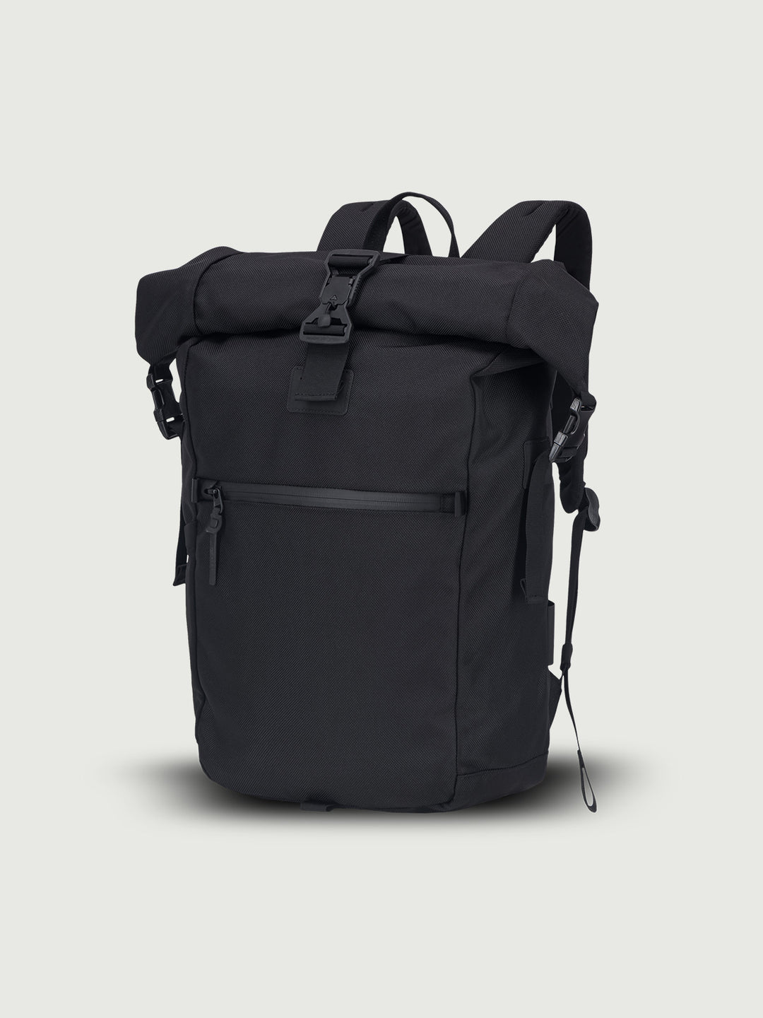 tarp roll top backpack bg815 WEXLEY Spark Rolltop Backpack 1680D Ballistic nylon