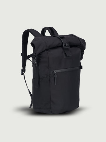 WEXLEY Spark Rolltop Backpack 1680D Ballistic nylon