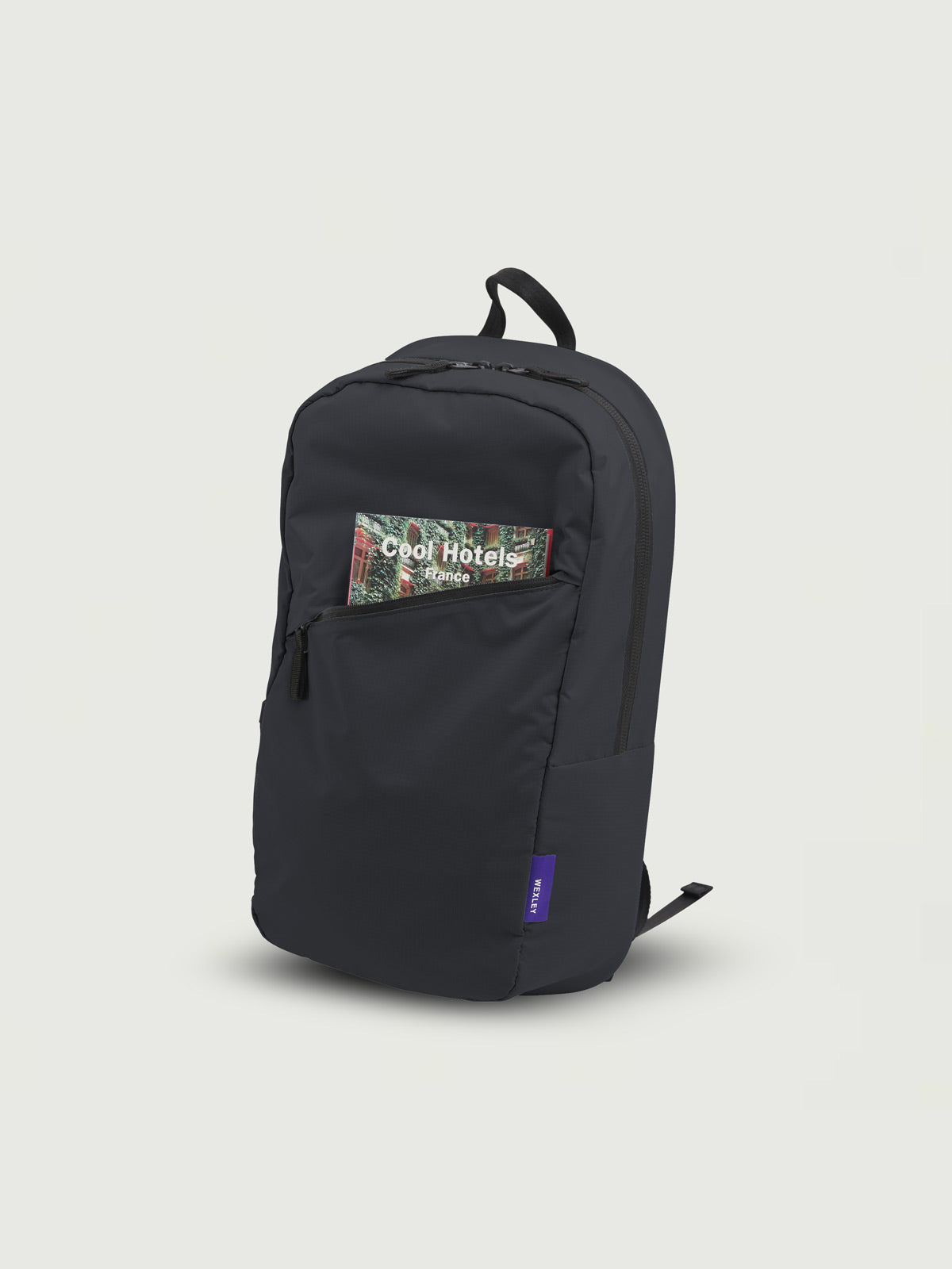 STAHL / ULTRALIGHT RECYCLED DAYPACK