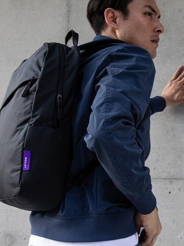 WEXLEY Stahl Ultralight Recycled Daypack
