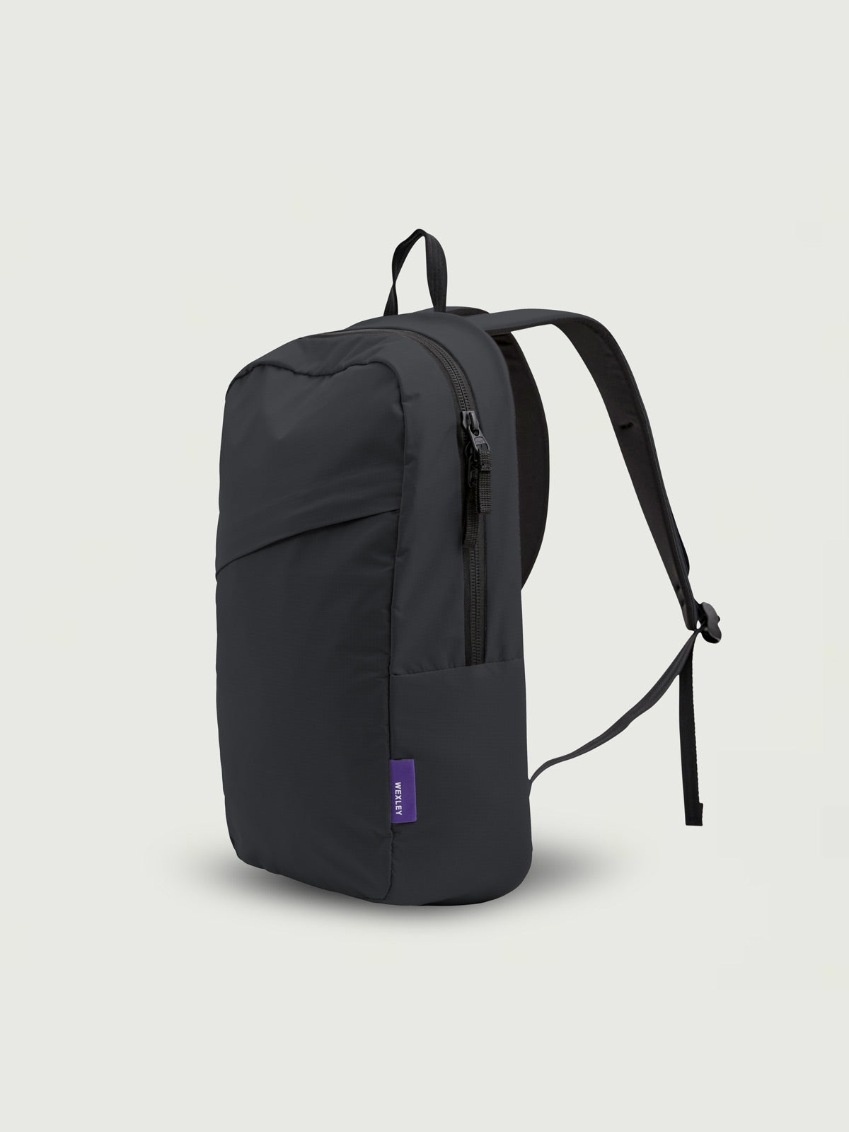 STAHL / ULTRALIGHT RECYCLED DAYPACK